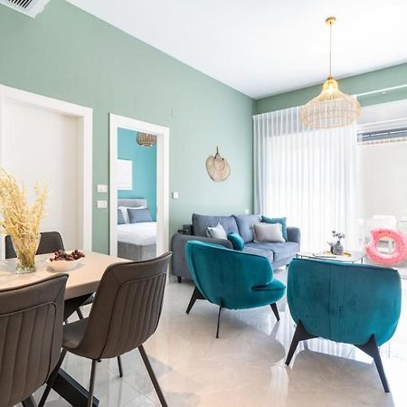 Tranquil Stay Near The Beach By Sea N' Rent Nahariya Exterior foto